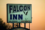 Falcon Inn